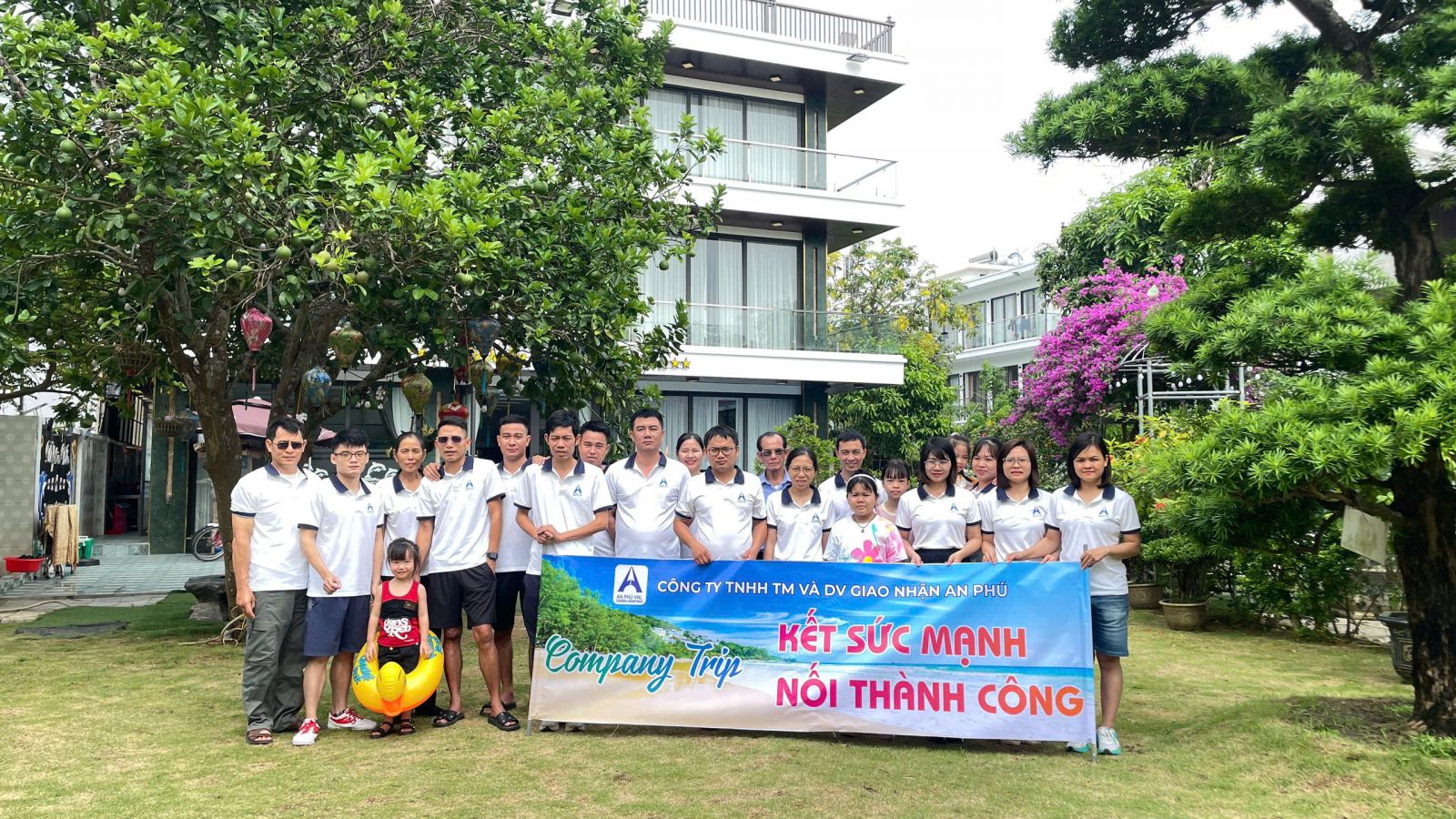 Thực hiện các dự án
