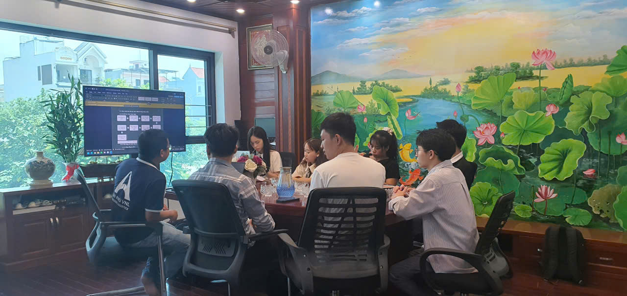An Phú đào tạo nguồn nhân lực