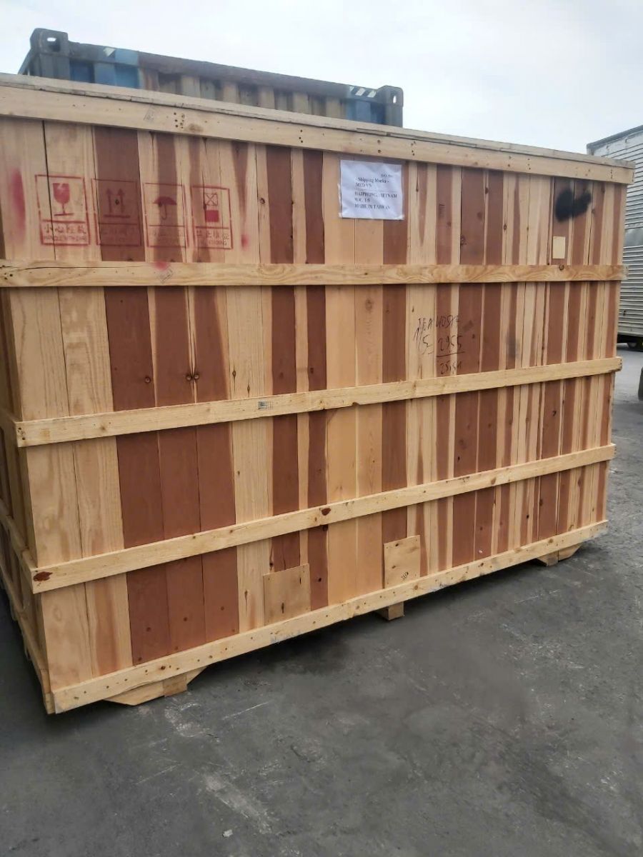 Khai thác hàng lẻ 2