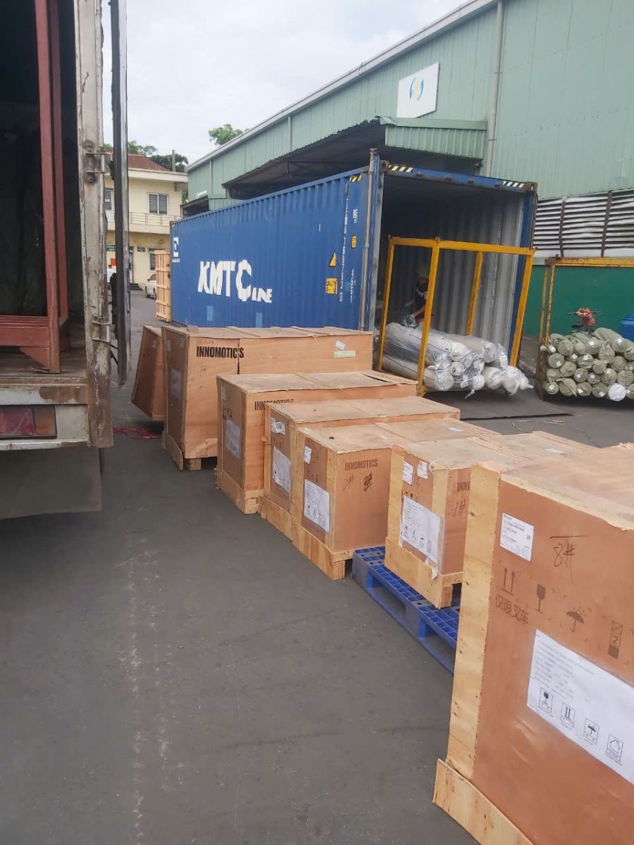 Khai thác hàng lẻ